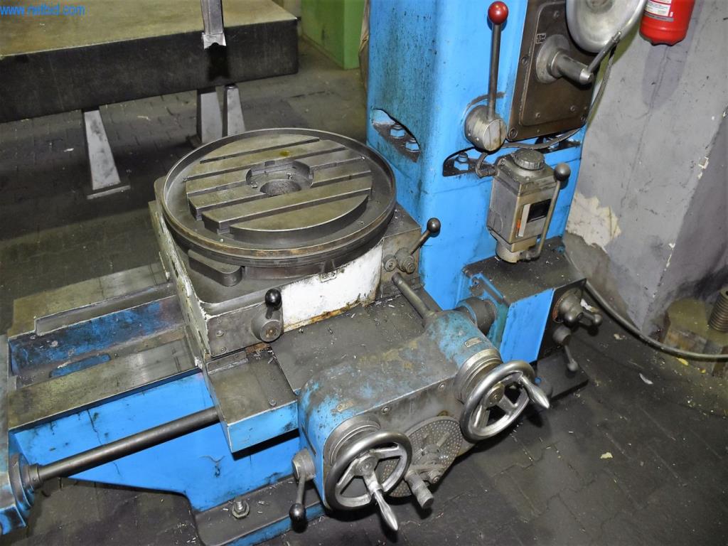 Máquinas para trabalhar metais-4