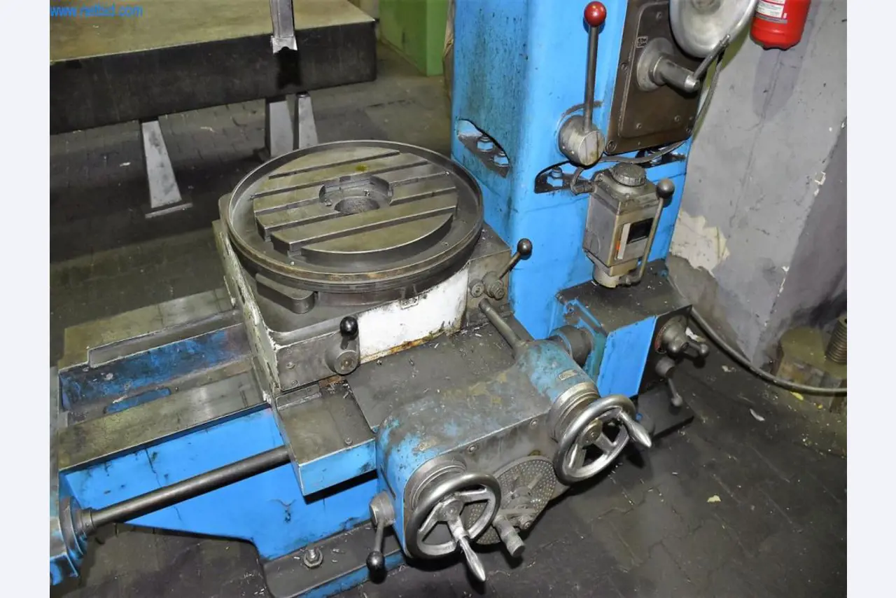 Machines pour le travail du métal-4