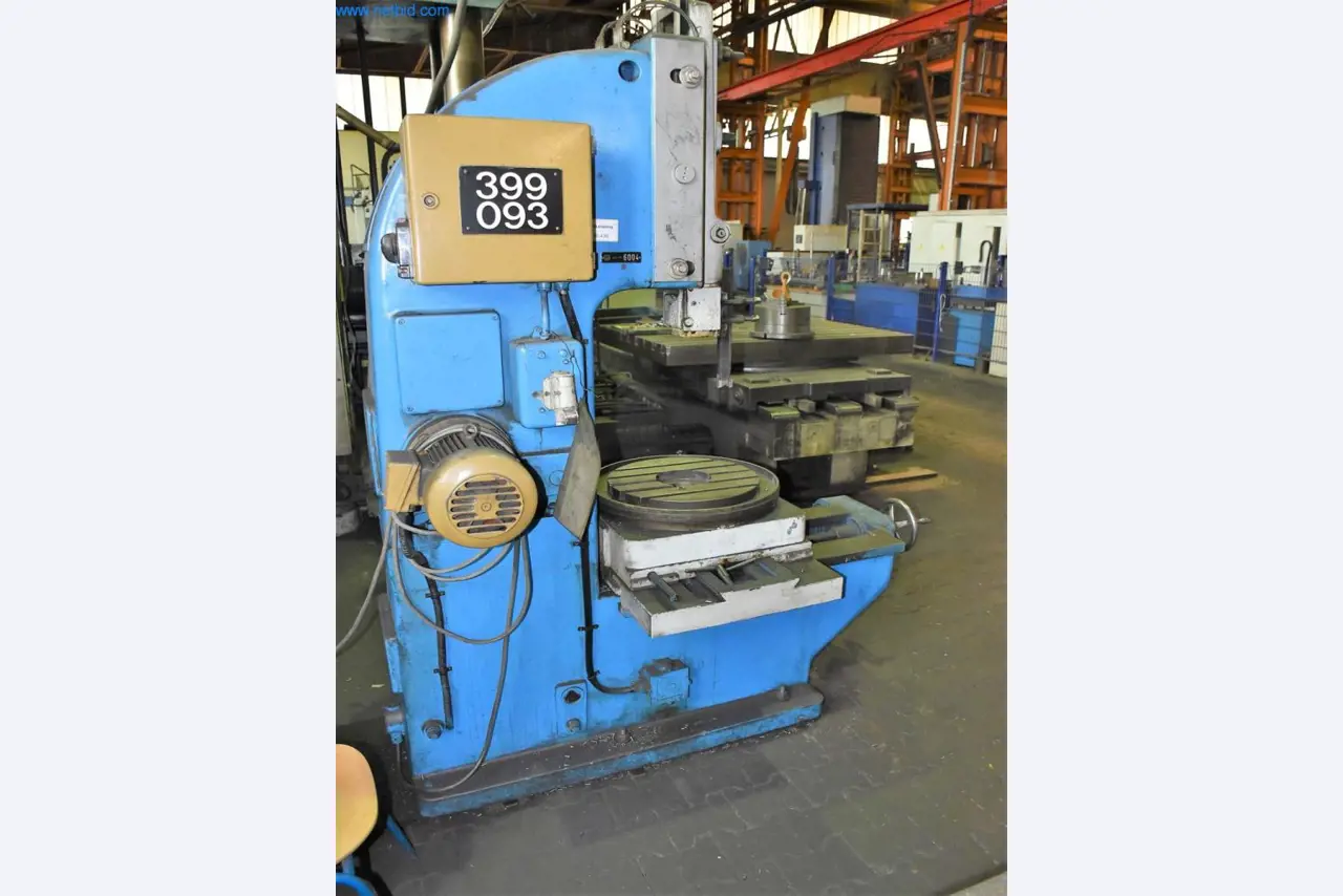 Machines pour le travail du métal-5