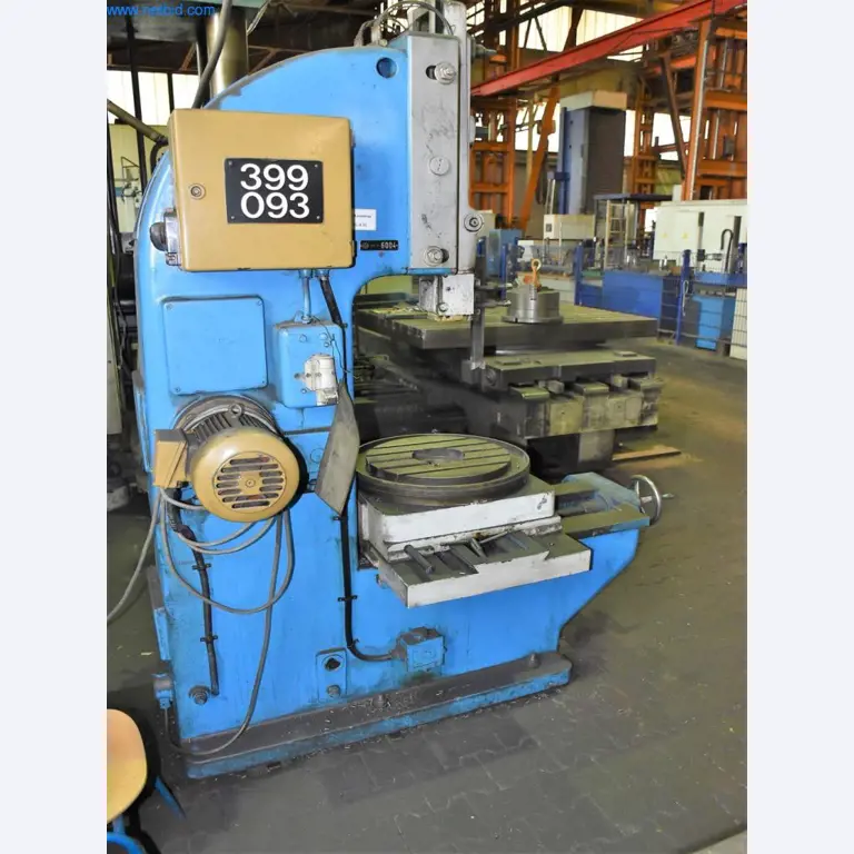 Machines pour le travail du métal-5