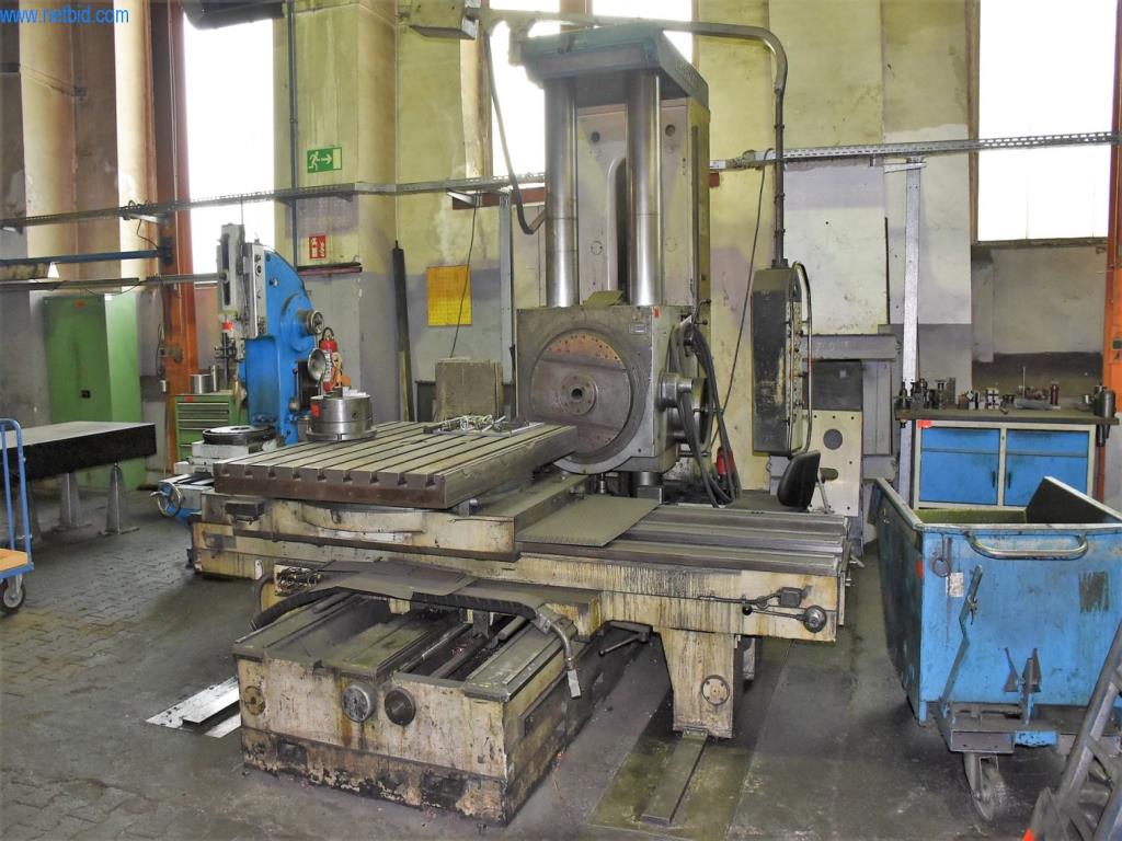 Máquinas para trabalhar metais-1