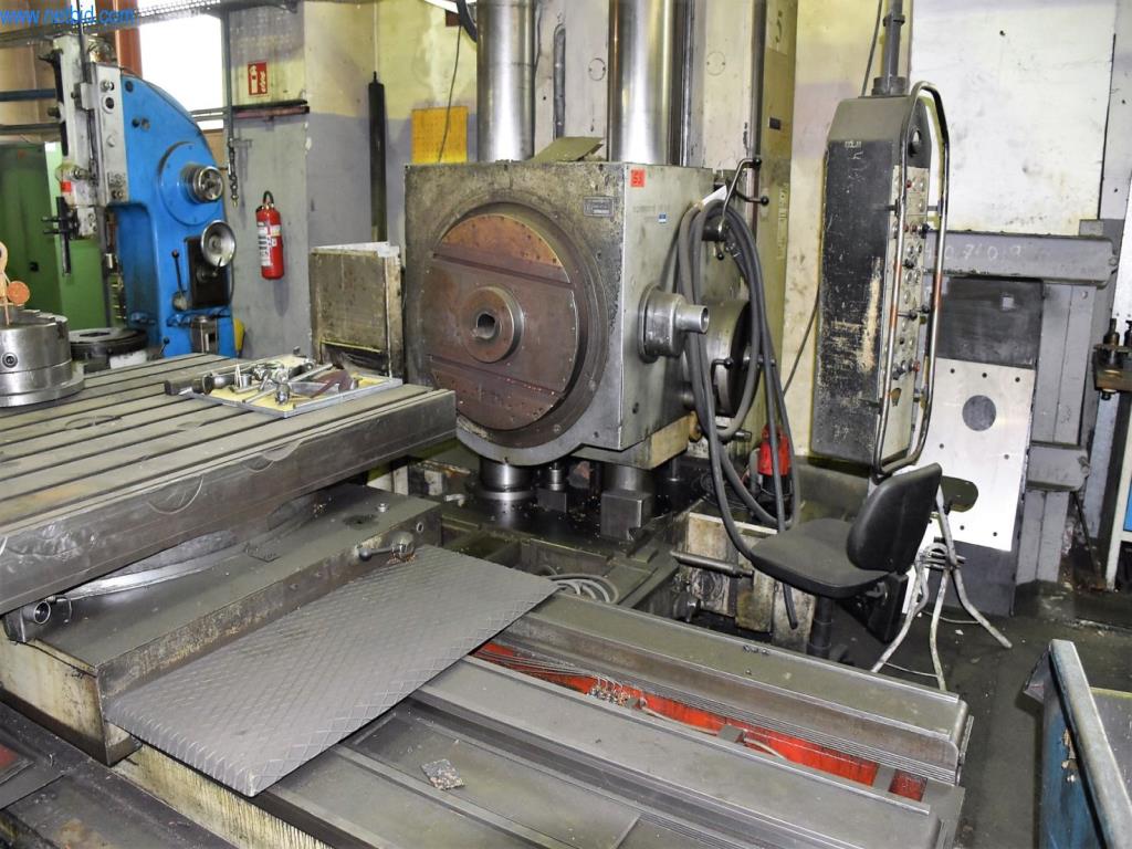 Máquinas para trabalhar metais-2