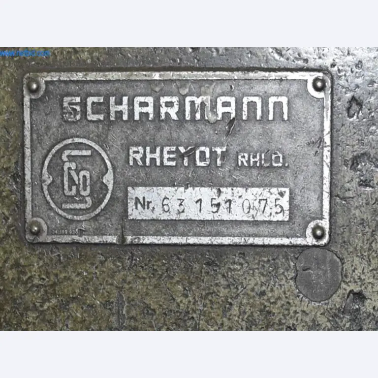 Metallbearbeitungsmaschinen -3