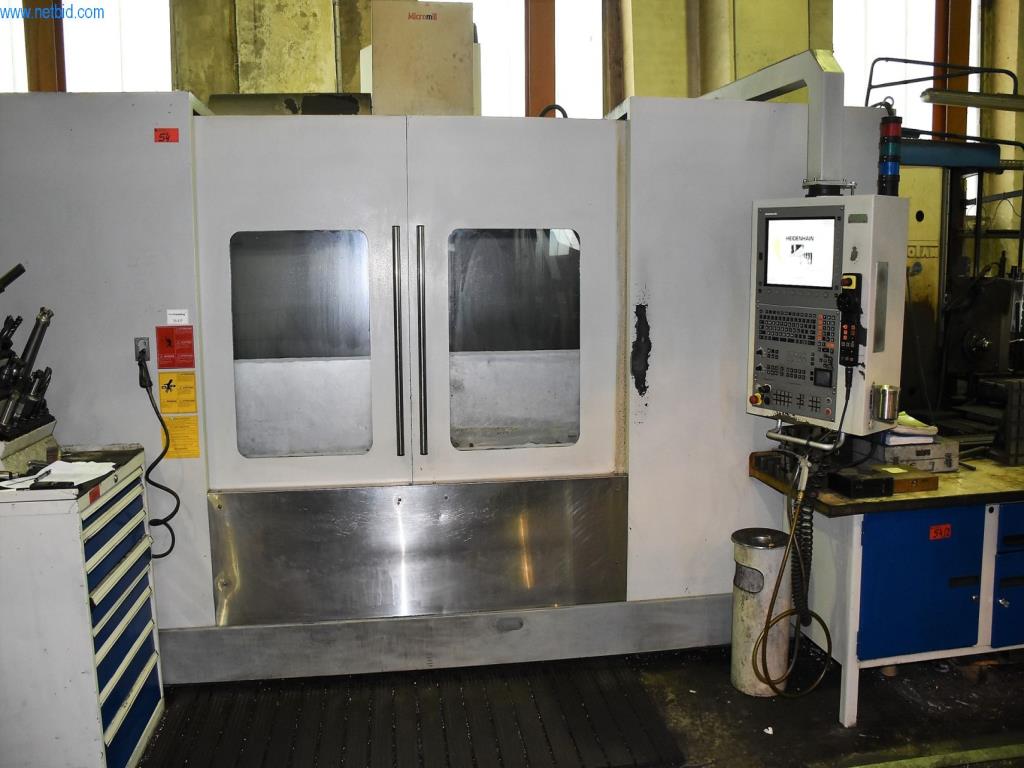 Metallbearbeitungsmaschinen -2