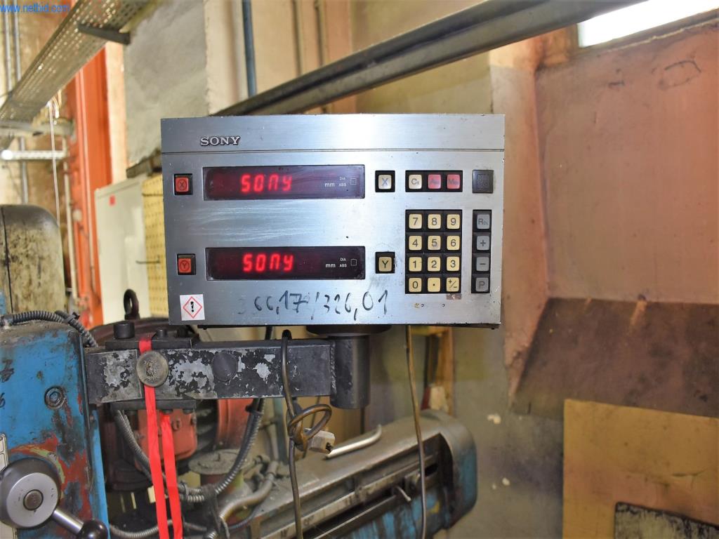 Máquinas para trabalhar metais-3