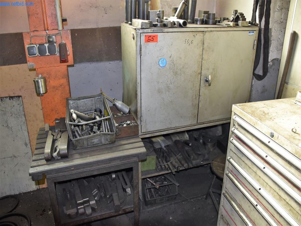 Máquinas para trabalhar metais-4