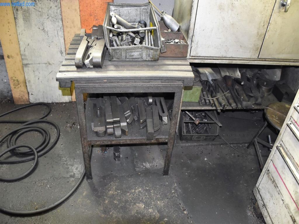 Máquinas para trabalhar metais-5