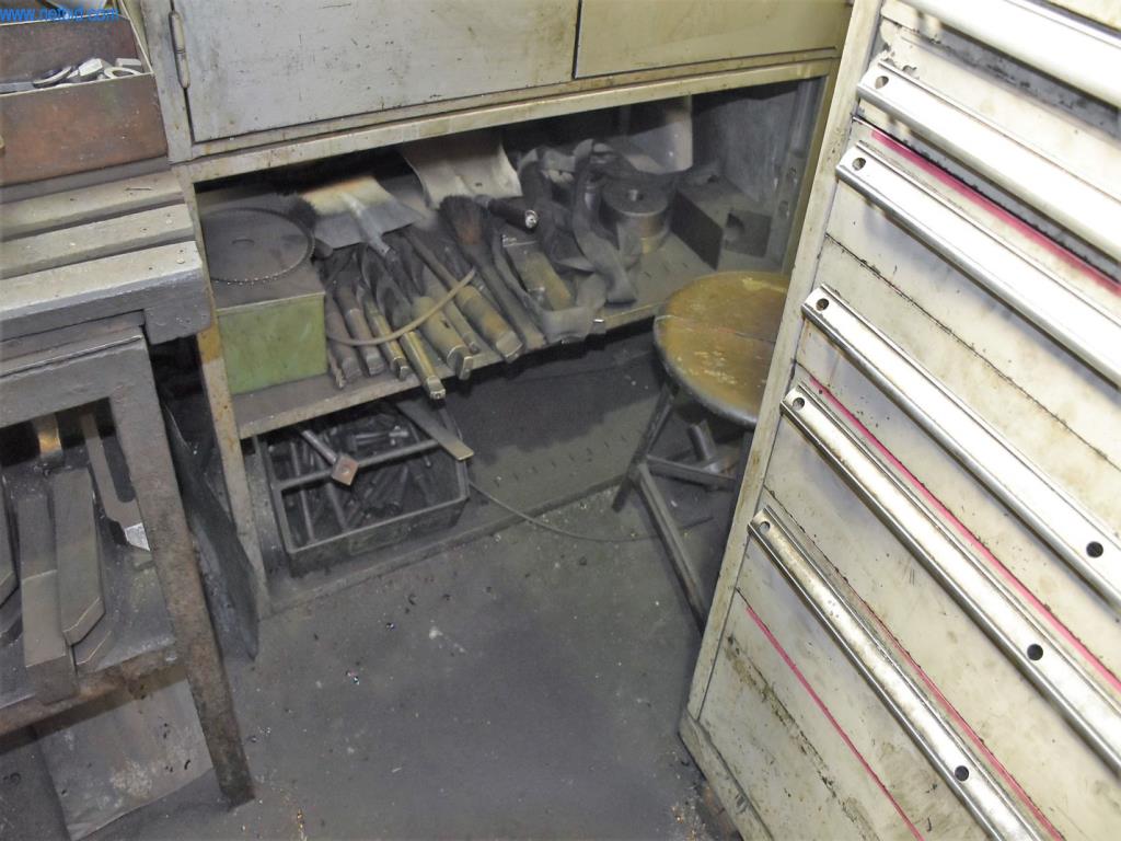 Máquinas para trabalhar metais-6