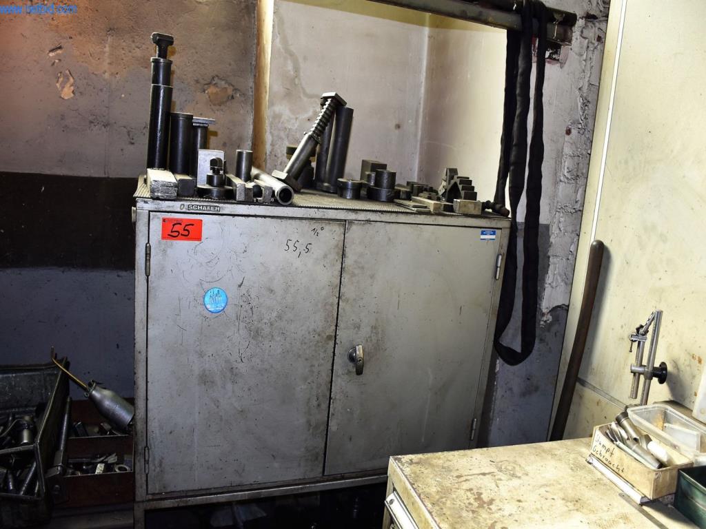 Máquinas para trabalhar metais-7