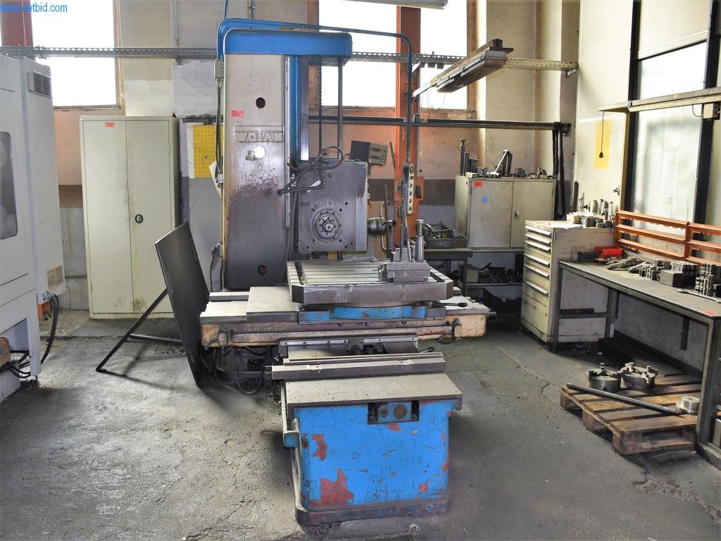 Máquinas para trabalhar metais-1