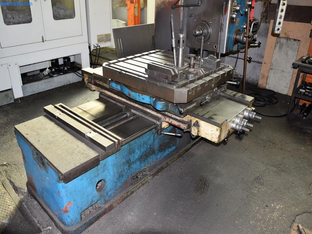 Máquinas para trabalhar metais-9