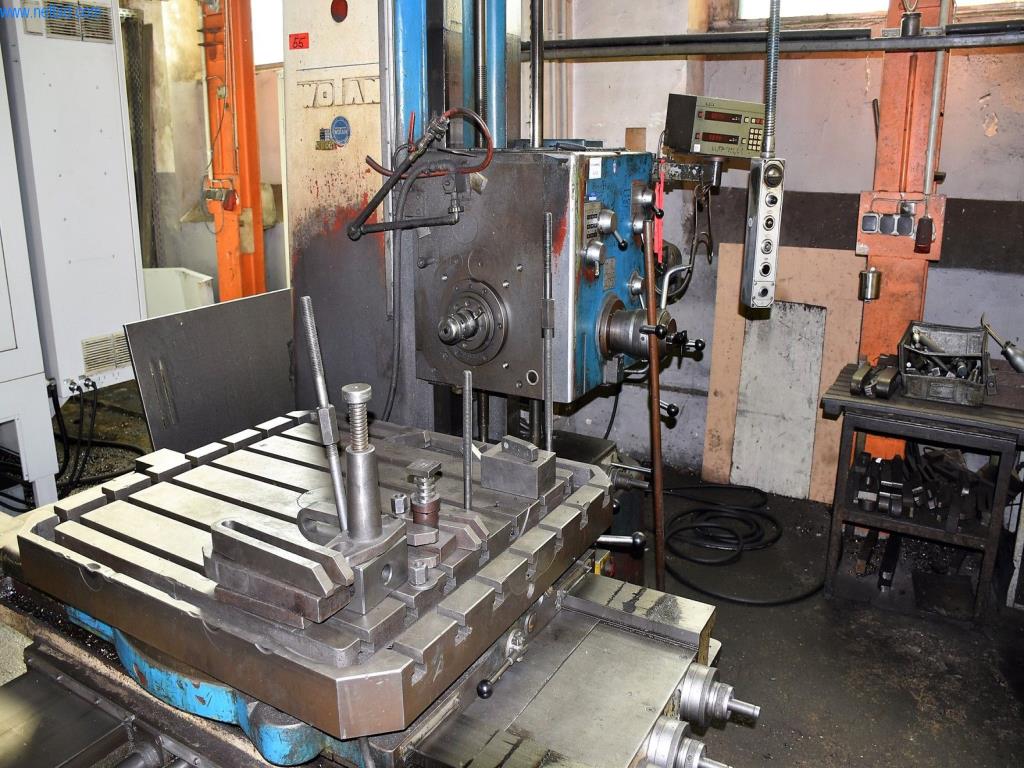 Máquinas para trabalhar metais-10