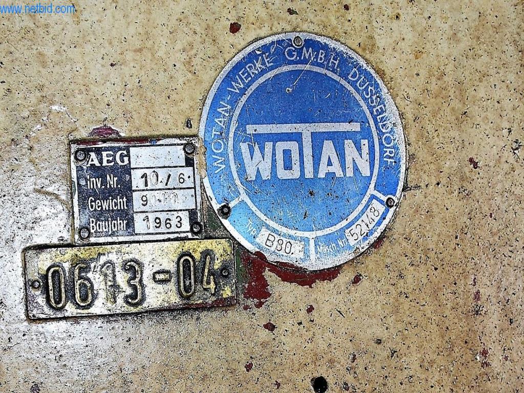 Máquinas para trabalhar metais-13