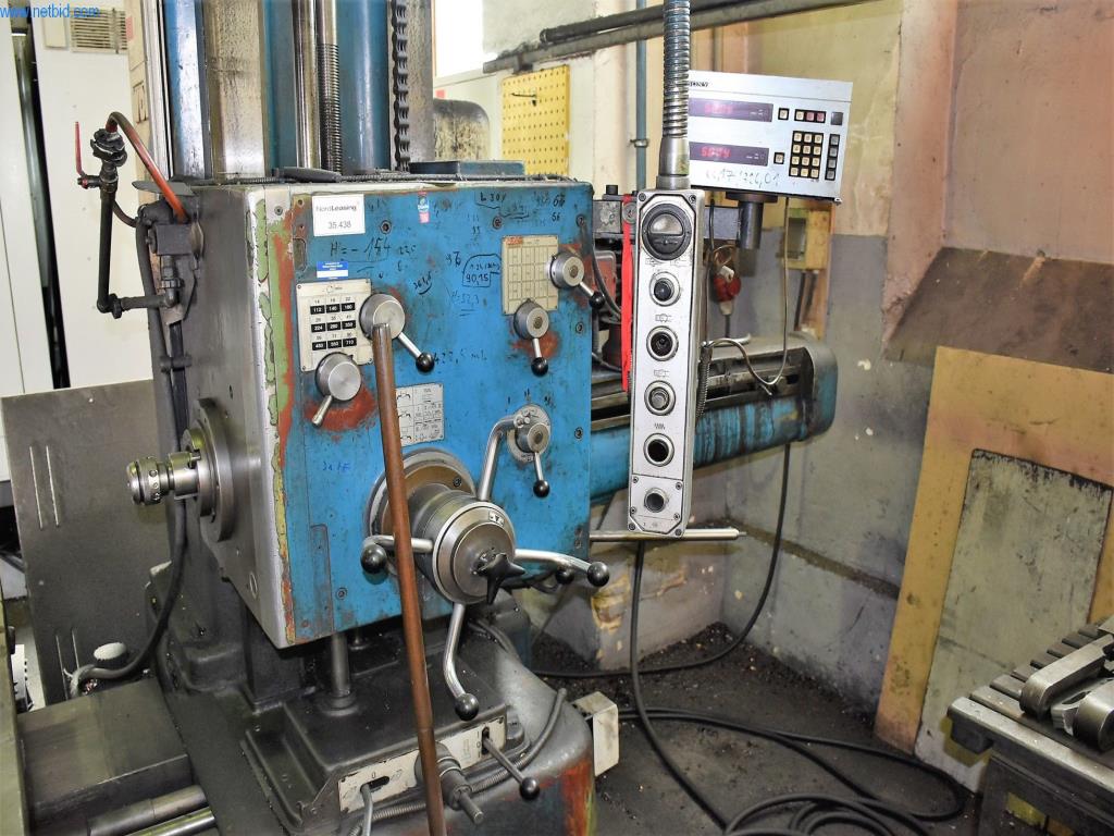 Máquinas para trabalhar metais-14