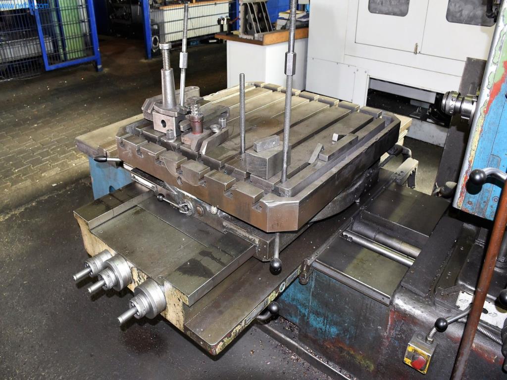 Máquinas para trabalhar metais-15