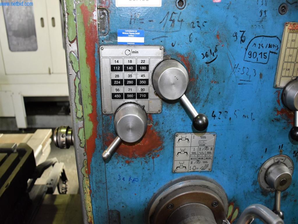 Máquinas para trabalhar metais-2