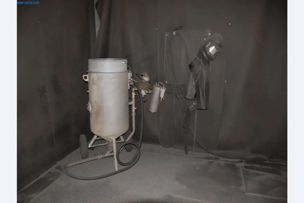 Machines pour le travail du métal-1