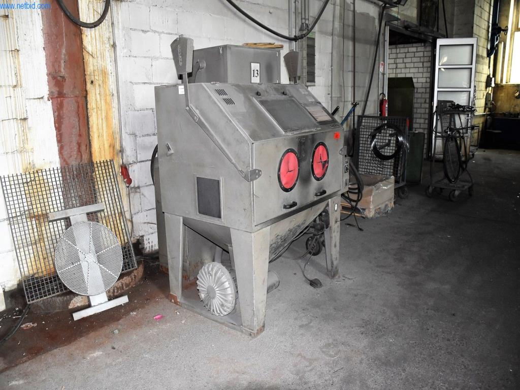 Máquinas para trabalhar metais-2