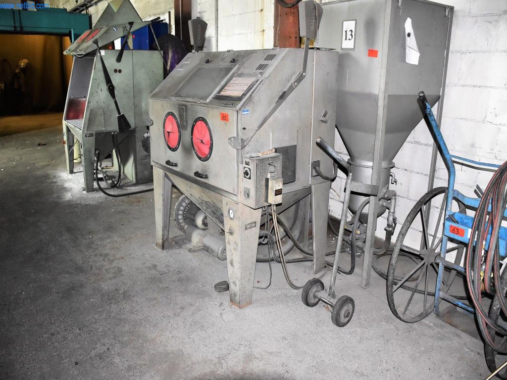 Máquinas para trabalhar metais-3