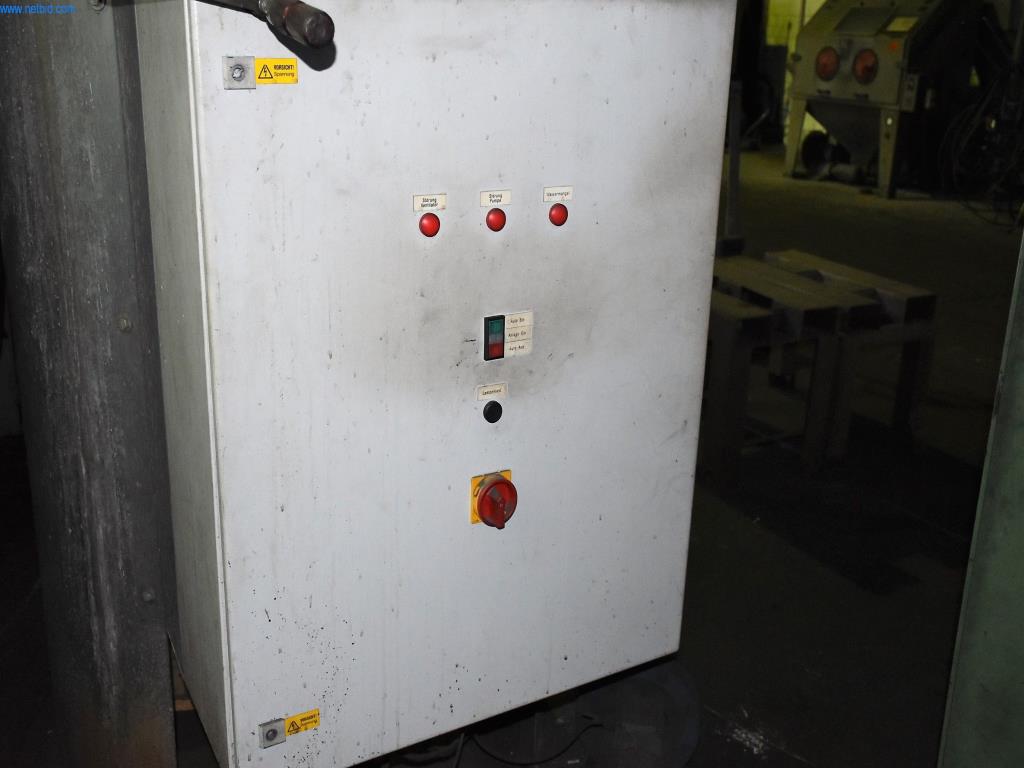 Máquinas para trabajar el metal-5