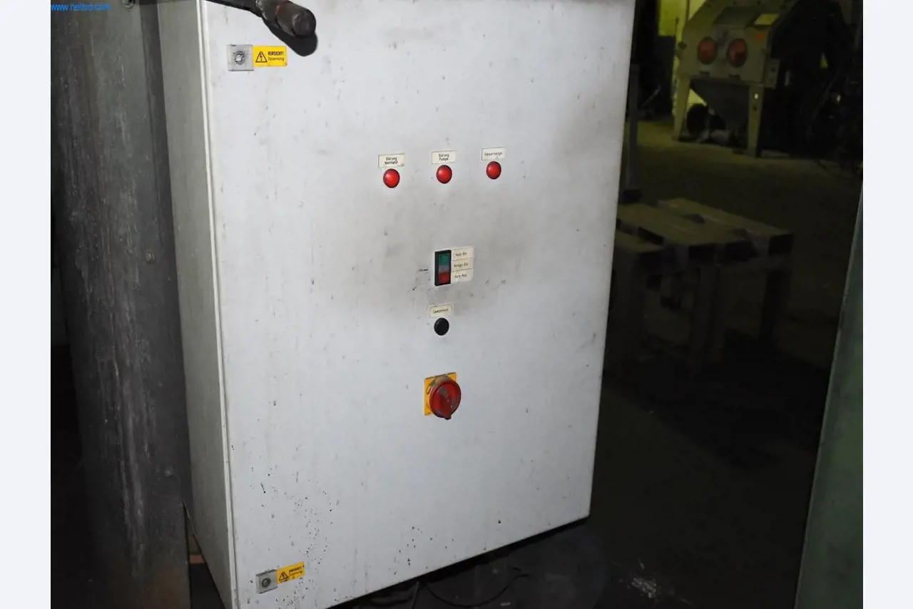 Kovoobráběcí stroje-5