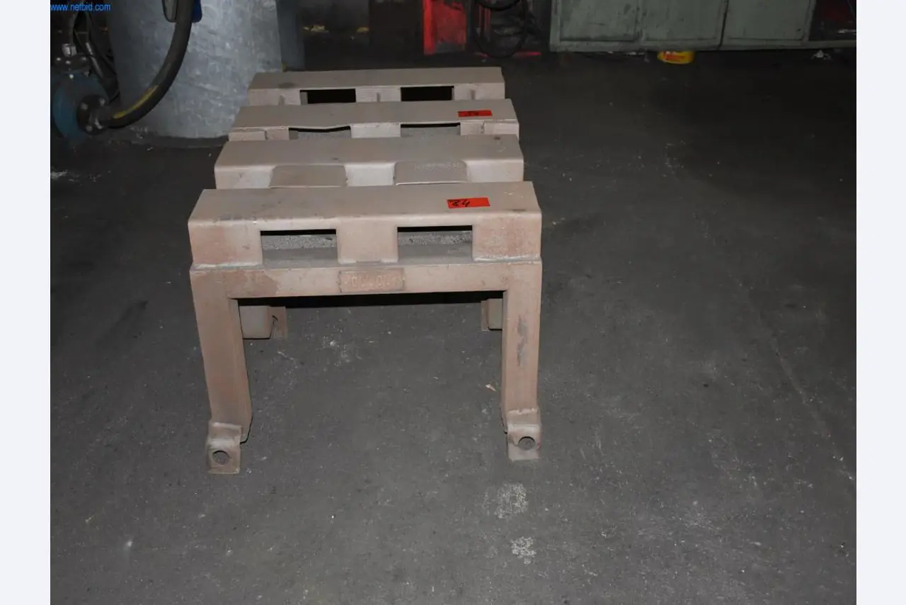 Maszyny do obróbki metalu-2