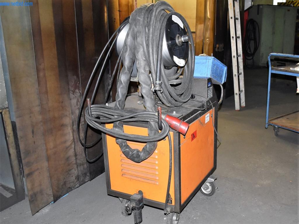 Metallbearbeitungsmaschinen -2