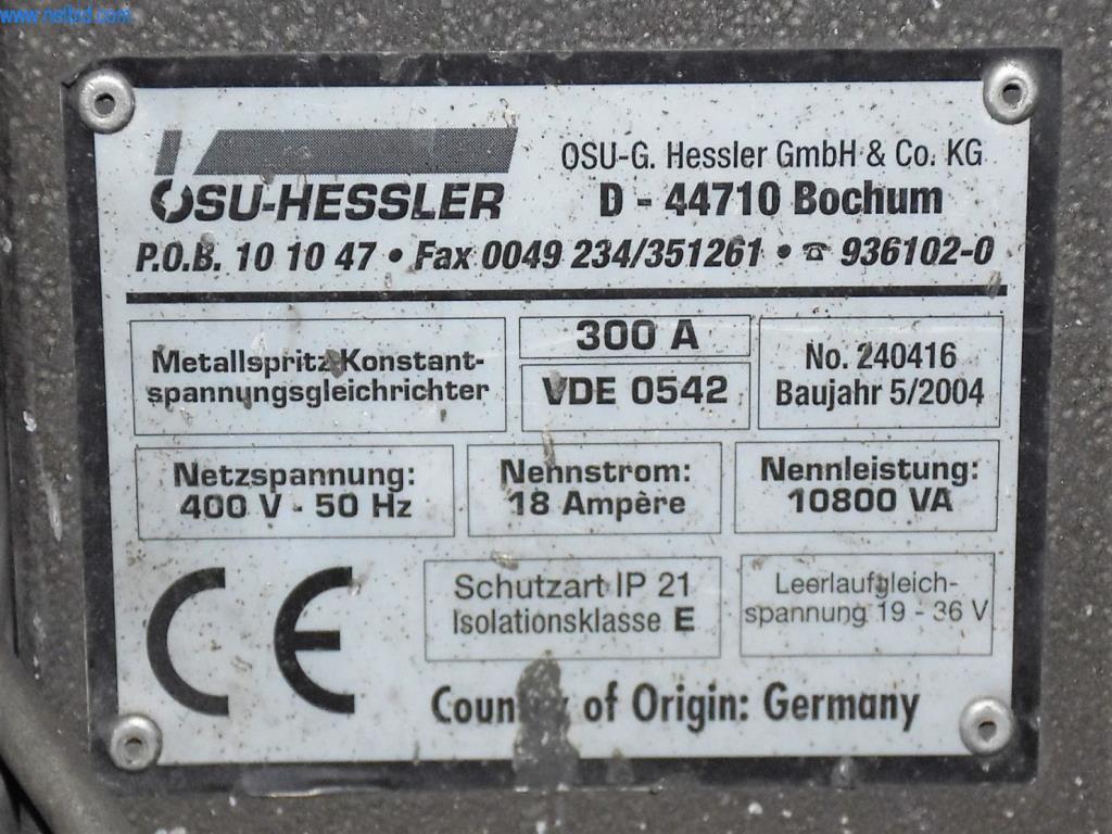 Metallbearbeitungsmaschinen -3