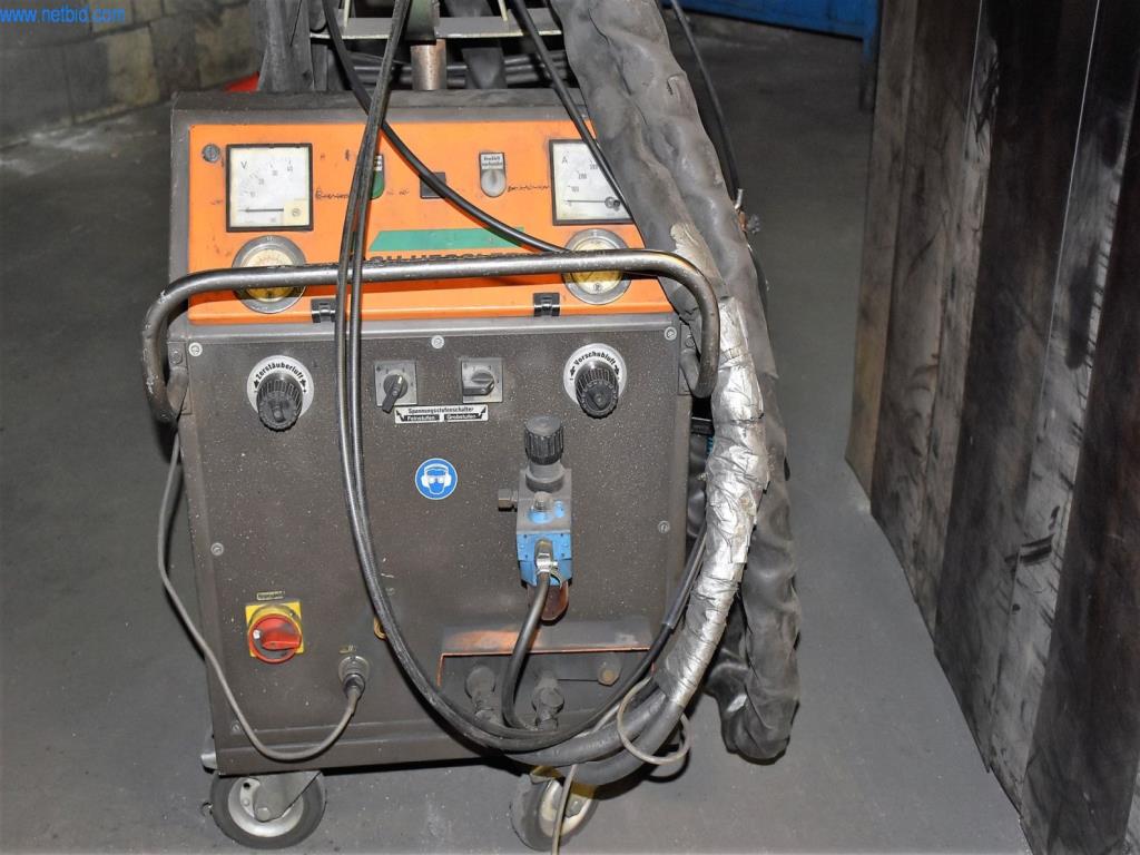 Metallbearbeitungsmaschinen -4