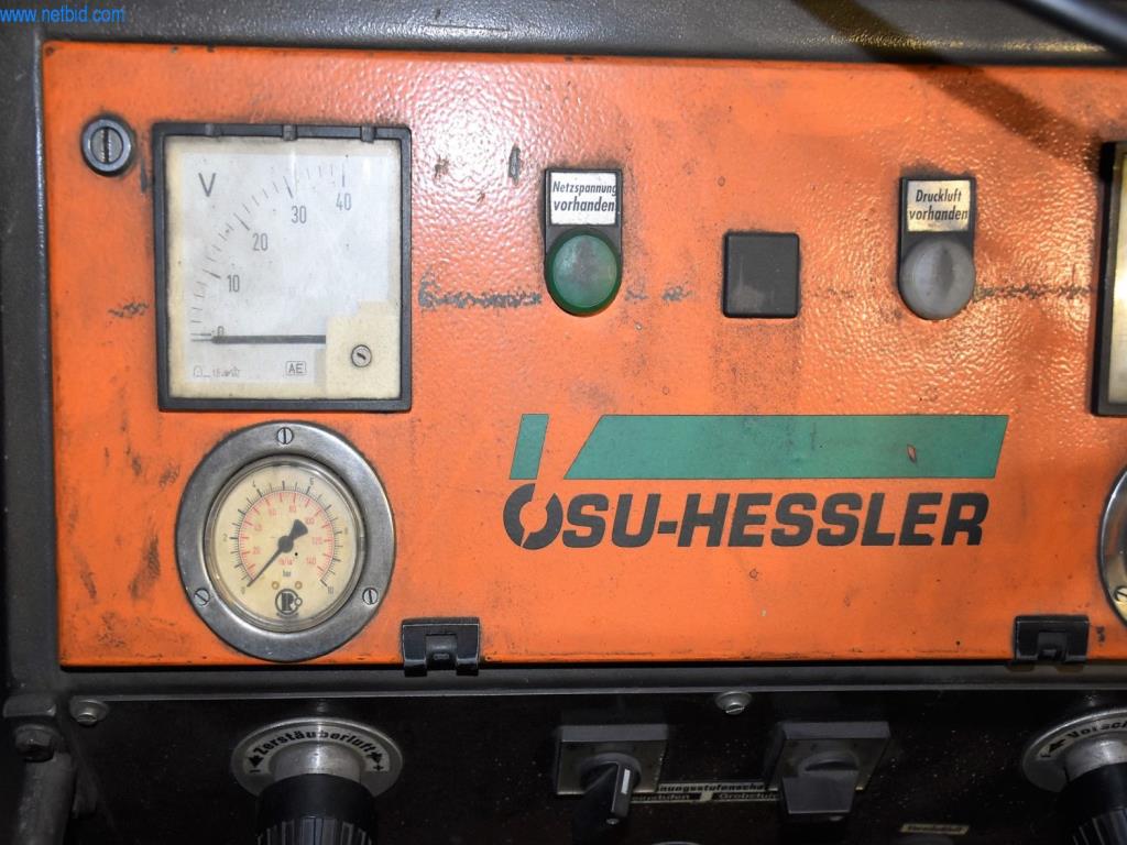 Metallbearbeitungsmaschinen -5