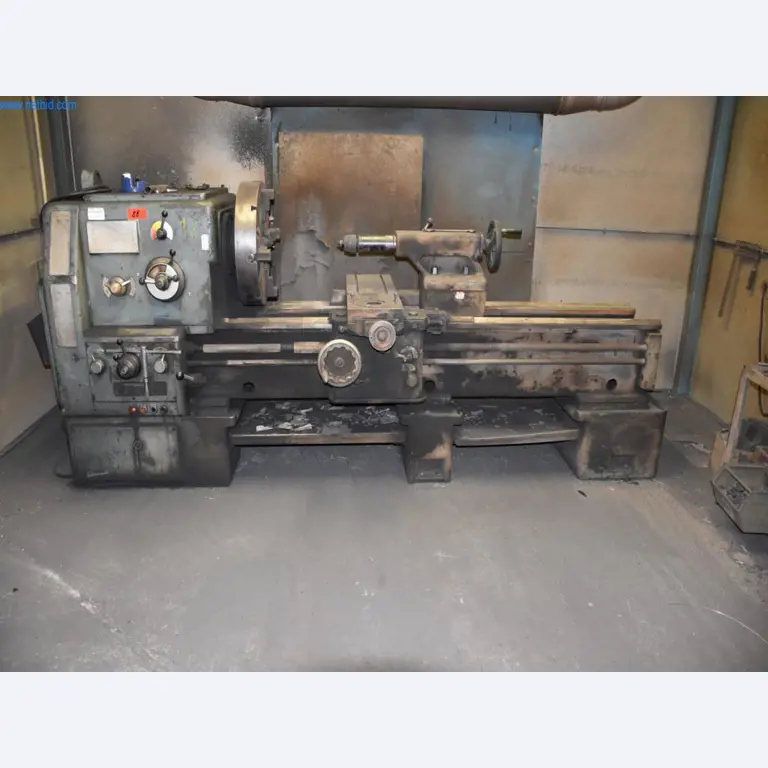 Kovoobráběcí stroje-1