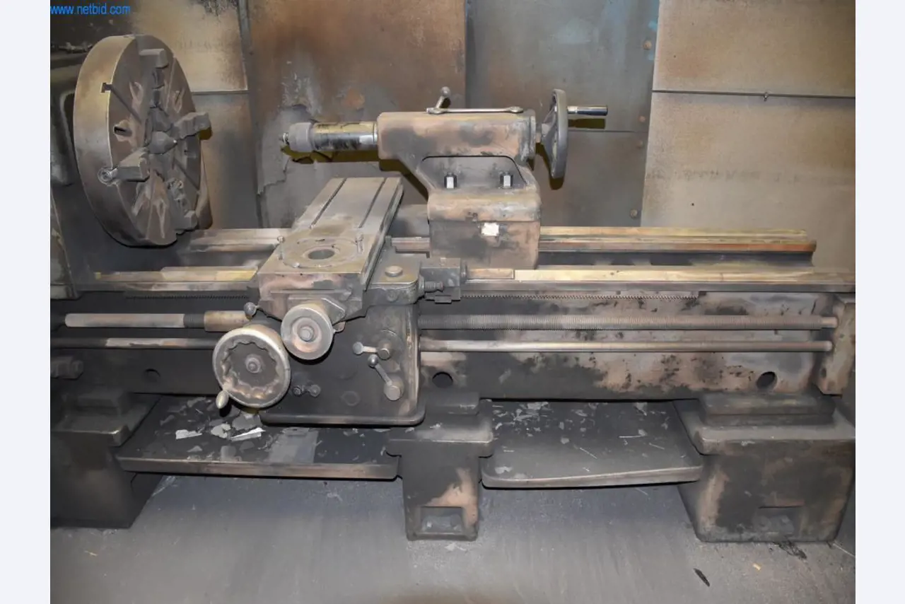 Kovoobráběcí stroje-3