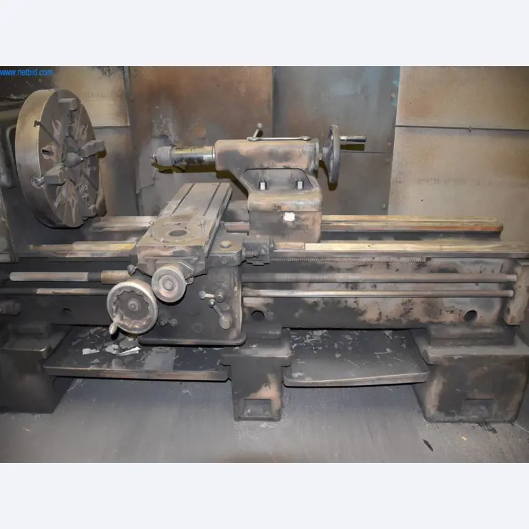 Kovoobráběcí stroje-3