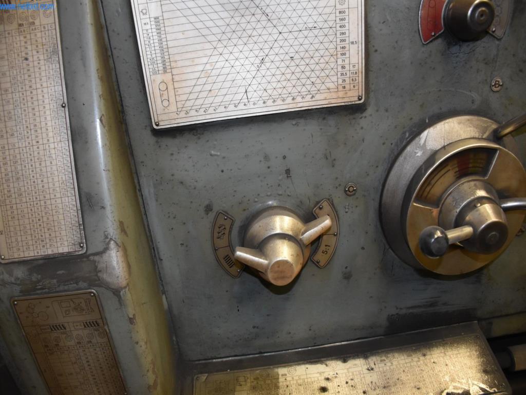 Metallbearbeitungsmaschinen -4