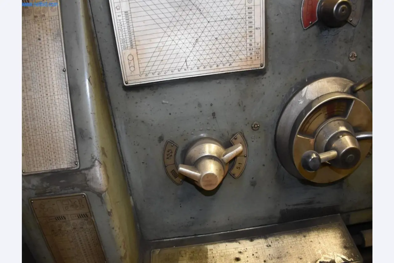 Kovoobráběcí stroje-4