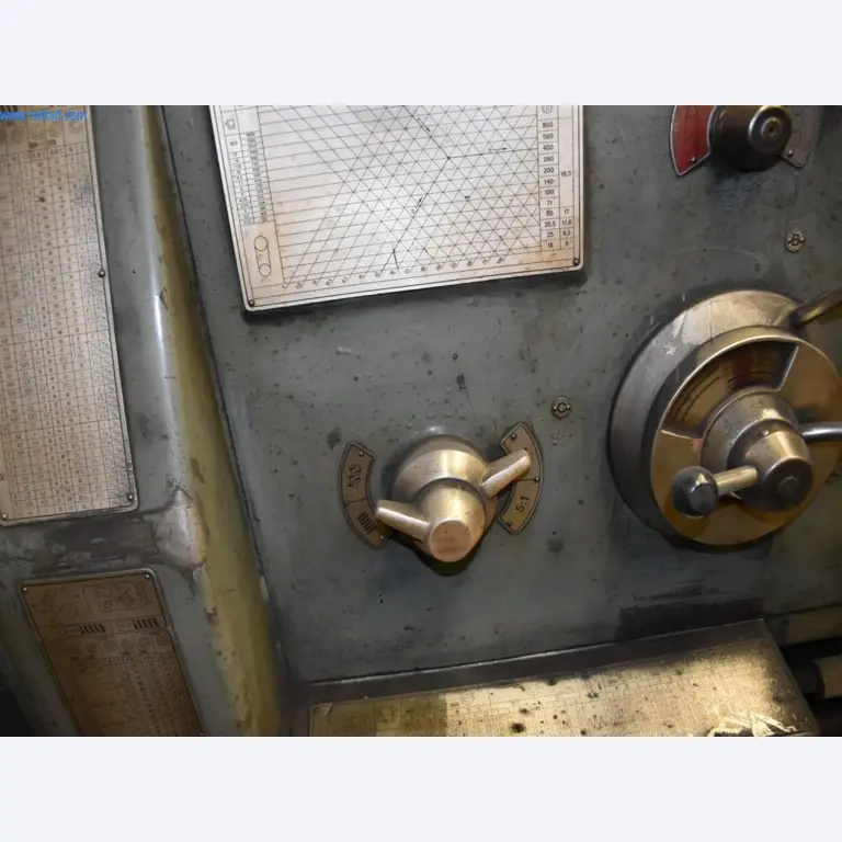 Kovoobráběcí stroje-4