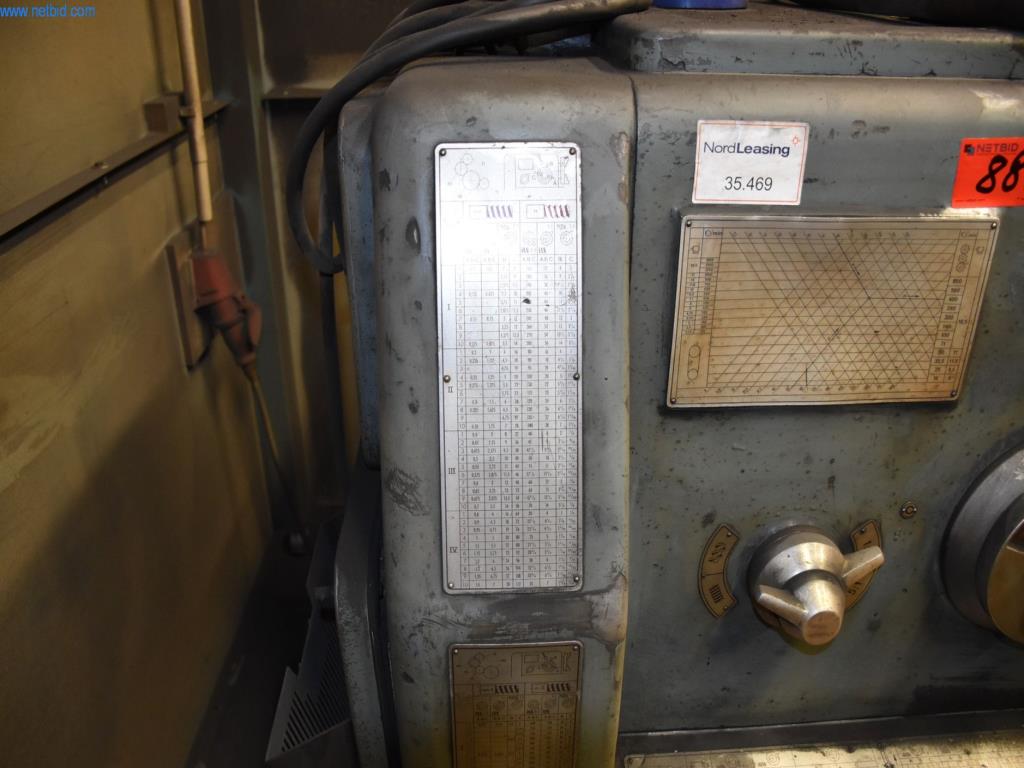 Metallbearbeitungsmaschinen -5