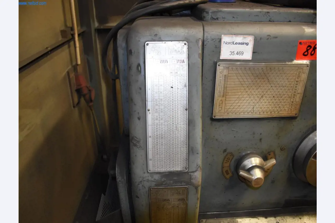 Kovoobráběcí stroje-5