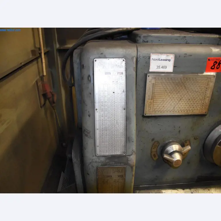 Kovoobráběcí stroje-5