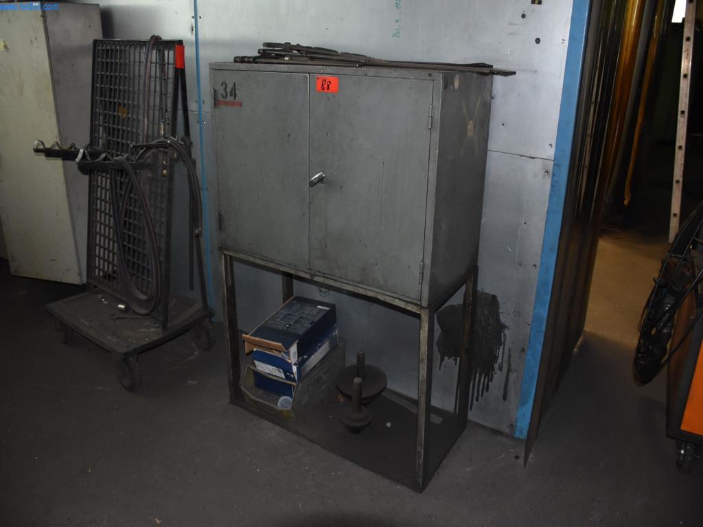 Metallbearbeitungsmaschinen -6