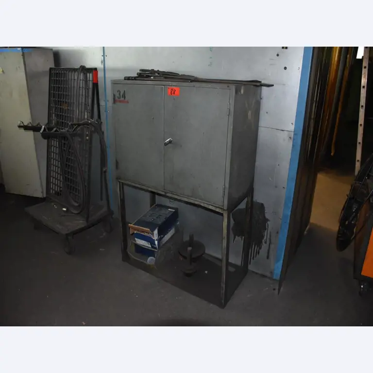 Kovoobráběcí stroje-6