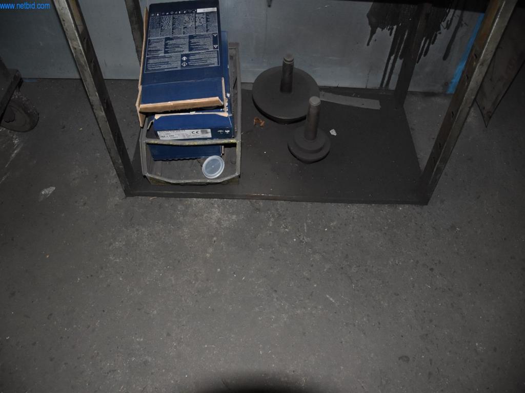 Metallbearbeitungsmaschinen -7