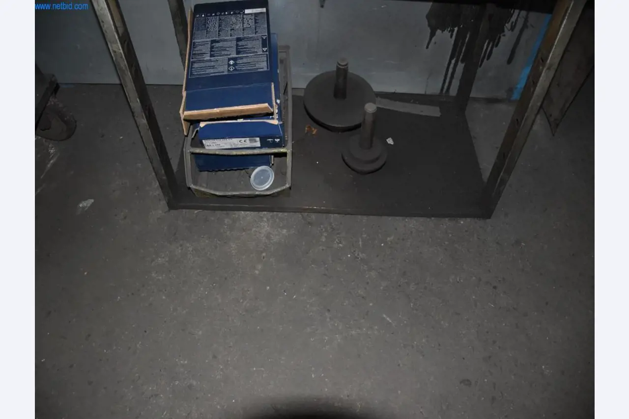 Kovoobráběcí stroje-7