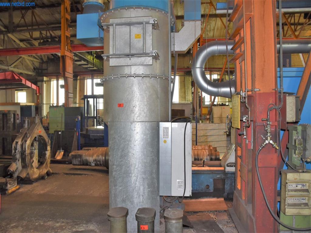 Máquinas para trabalhar metais-2