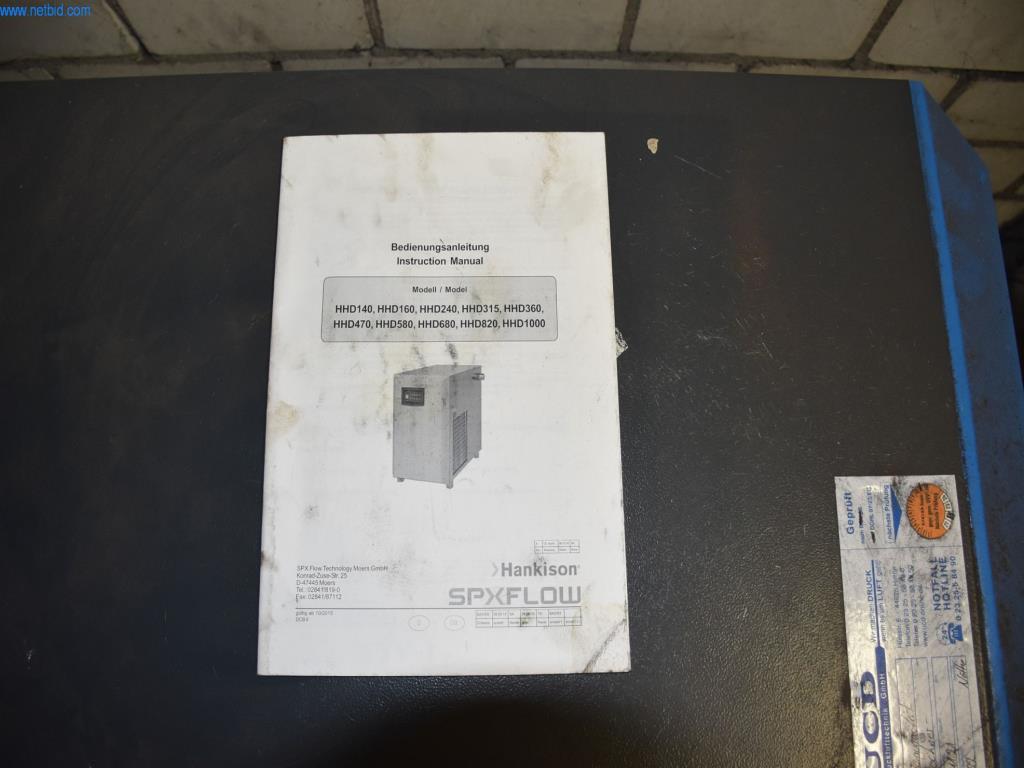 Máquinas para trabajar el metal-8