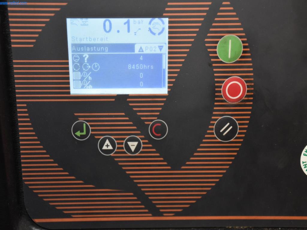 Máquinas para trabajar el metal-3