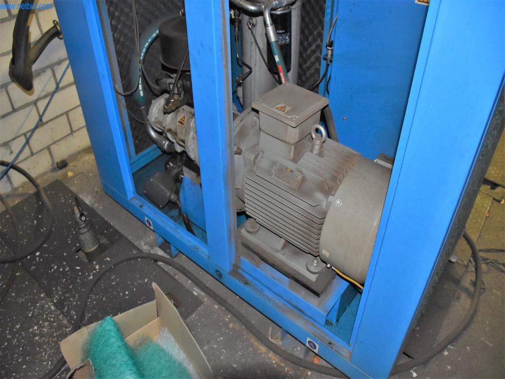 Máquinas para trabajar el metal-5