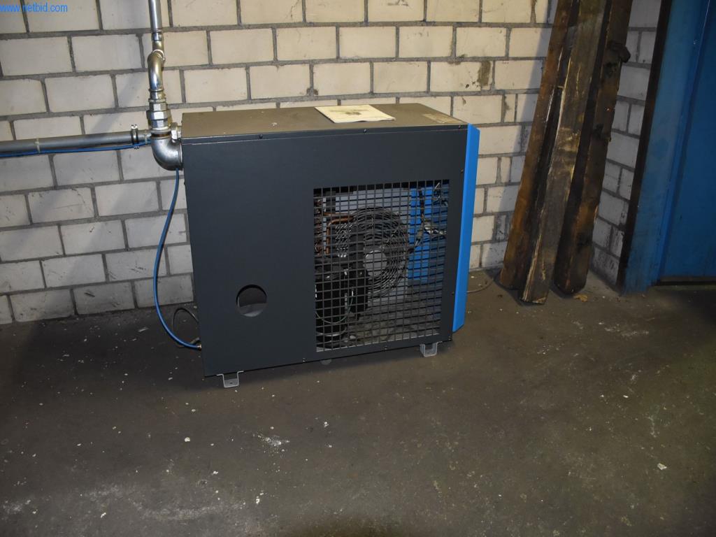 Máquinas para trabajar el metal-7