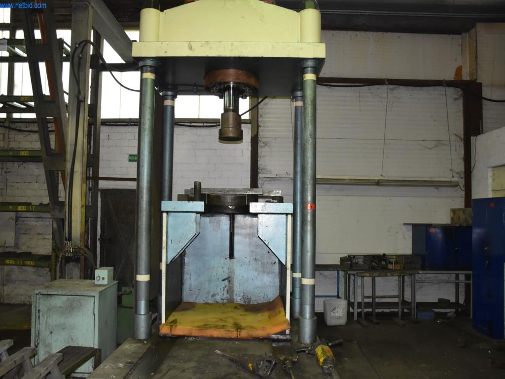 Máquinas para trabalhar metais-1