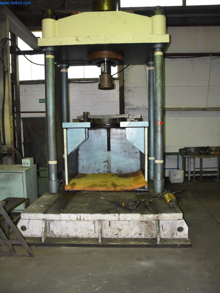 Máquinas para trabalhar metais-2